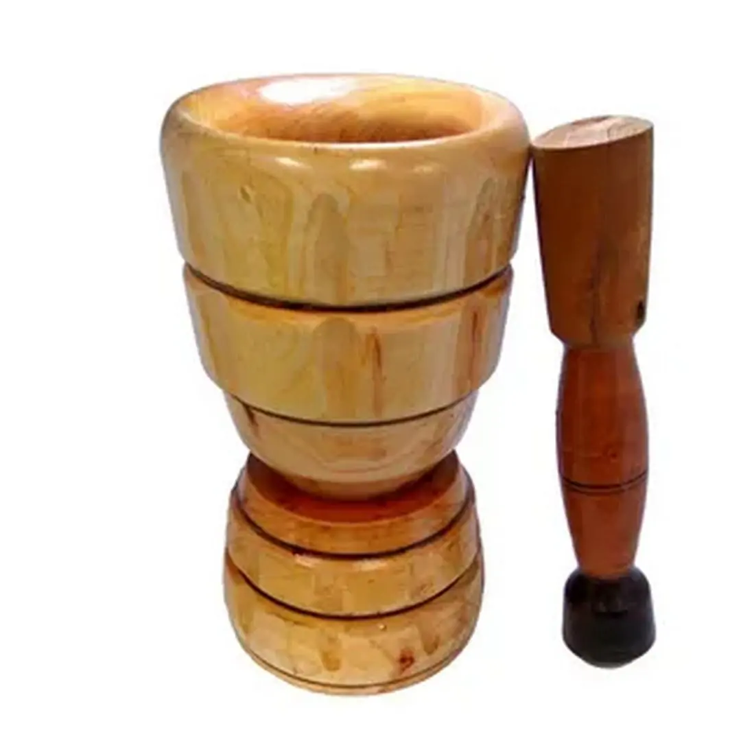 Pilao Mad. Polido 90 cm