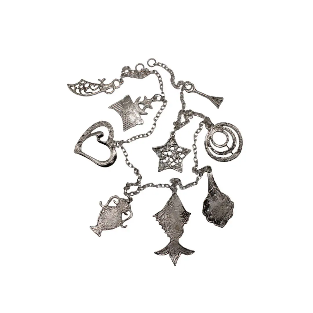 Penca de Luxo Iemanja