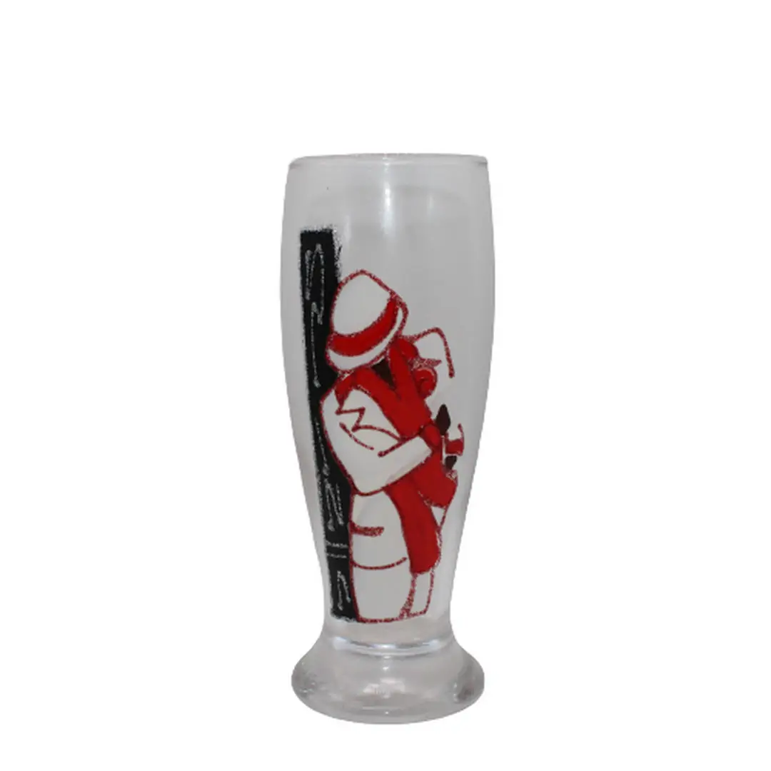 Copo Zé Pelintra no Poste