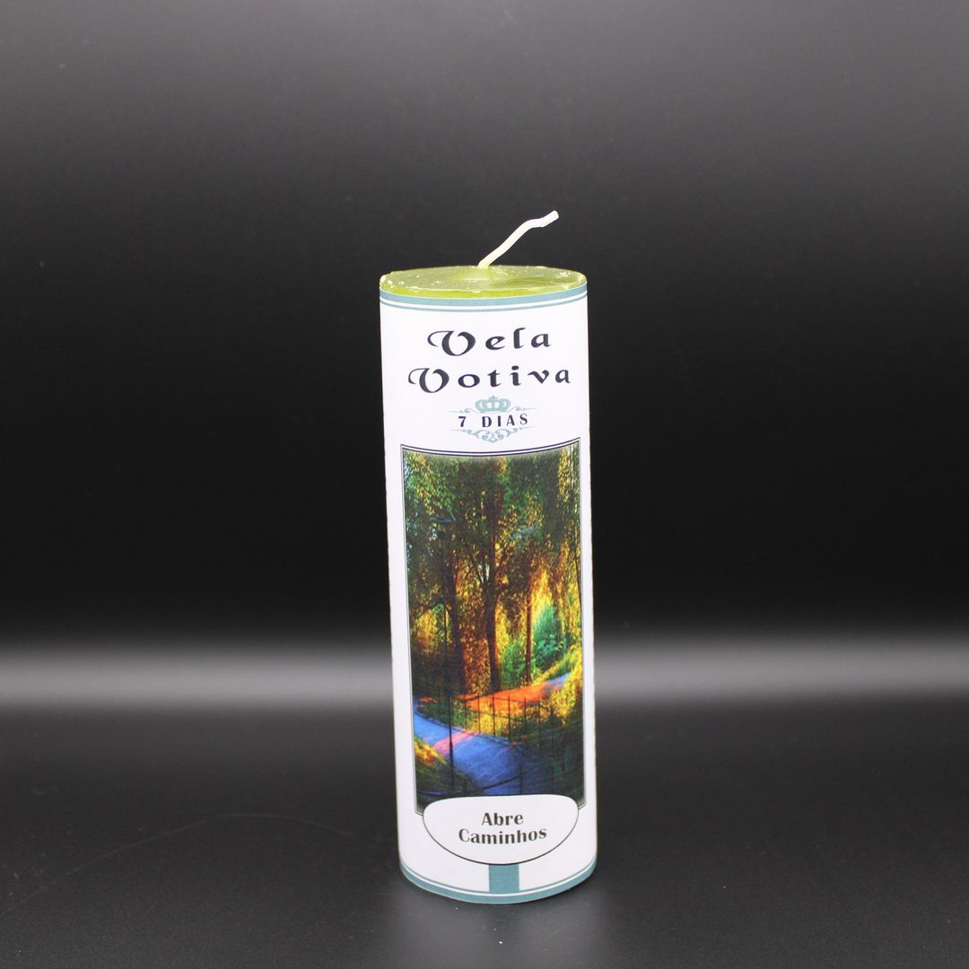 Votiva Abre Caminhos