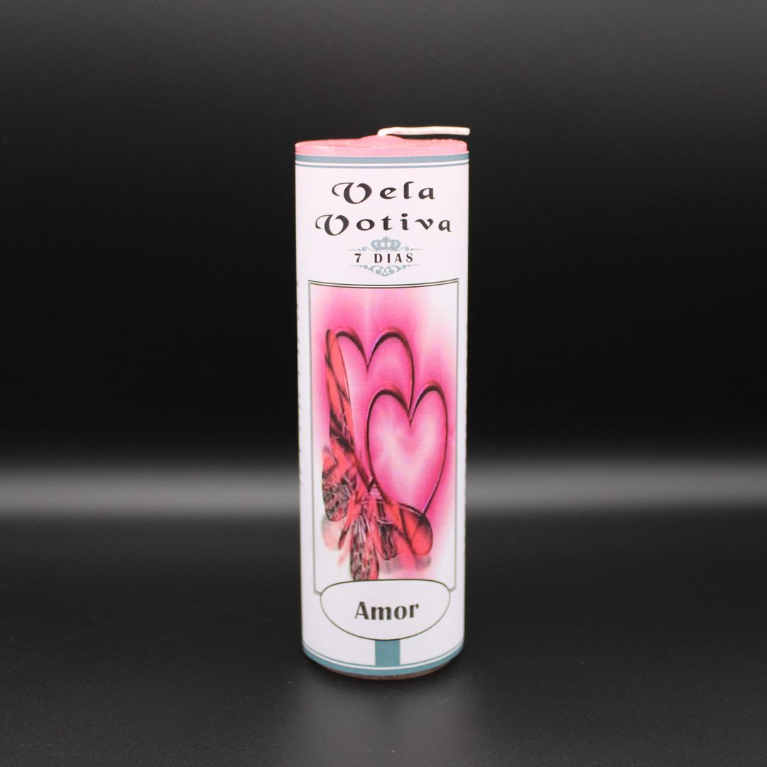 Votiva Amor