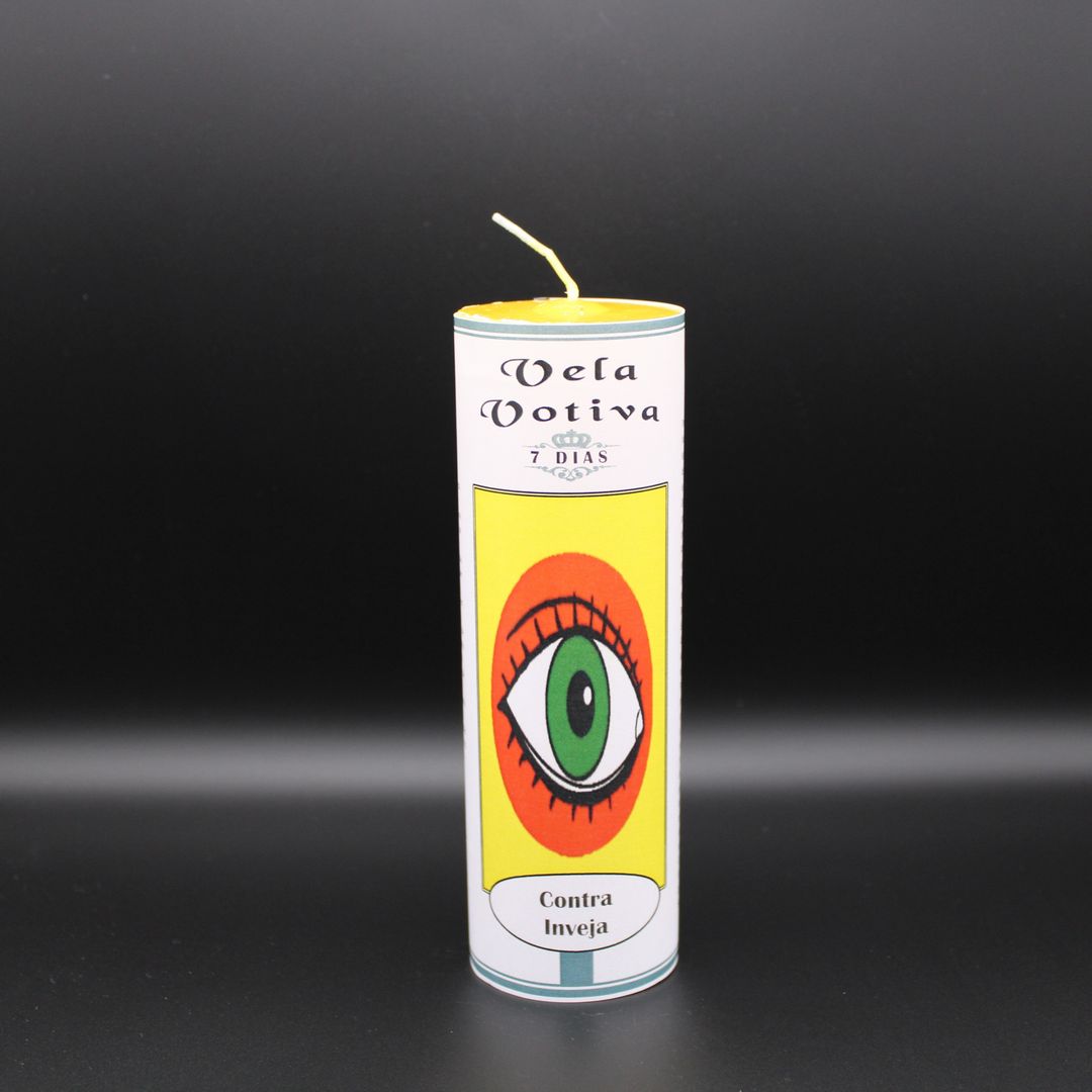 Votiva Contra Inveja