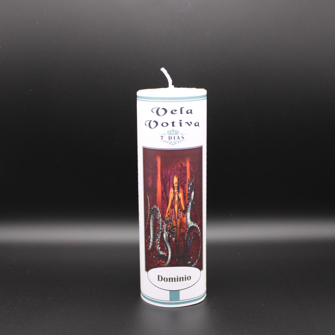 Votiva Dominio