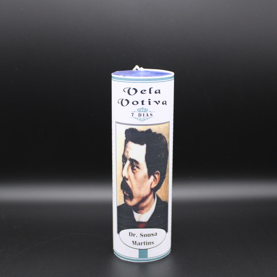 Votiva Dr Sousa Martins