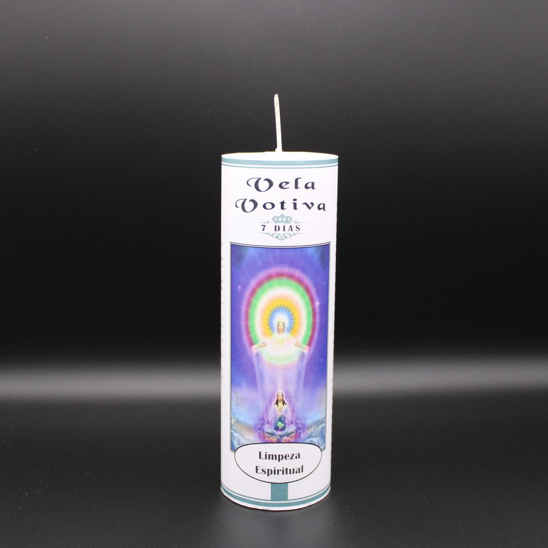 Votiva Limpeza Espiritual