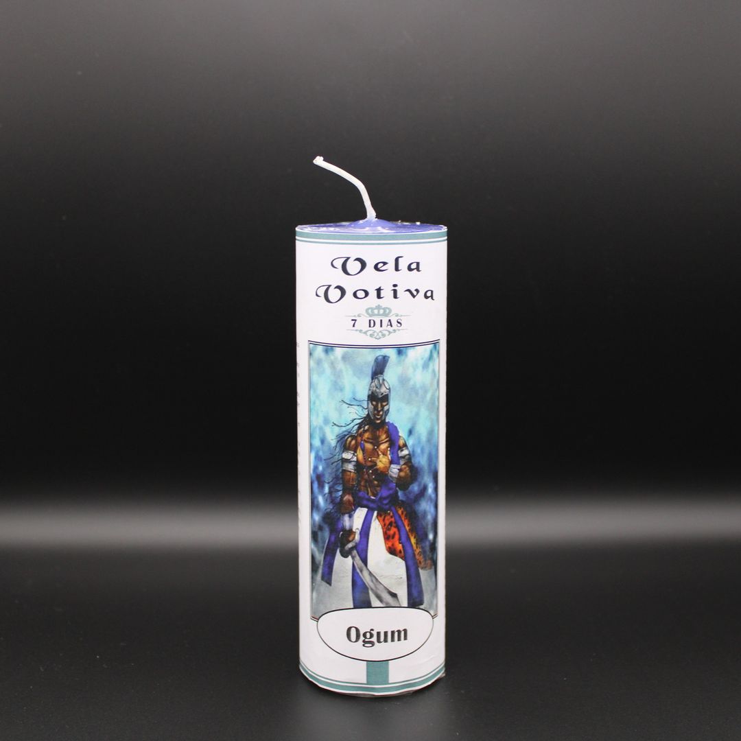 Votiva Ogum