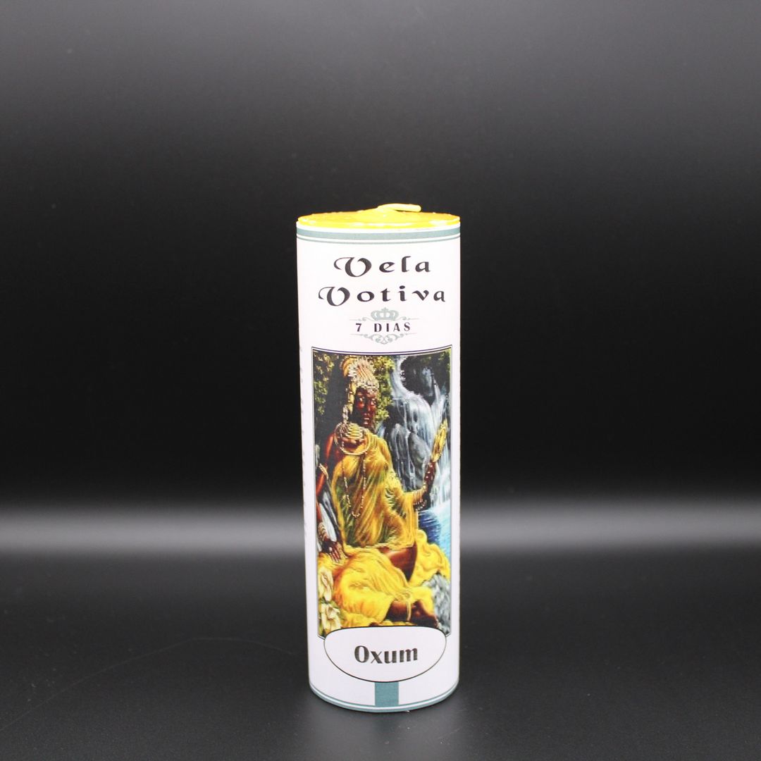 Votiva Oxum