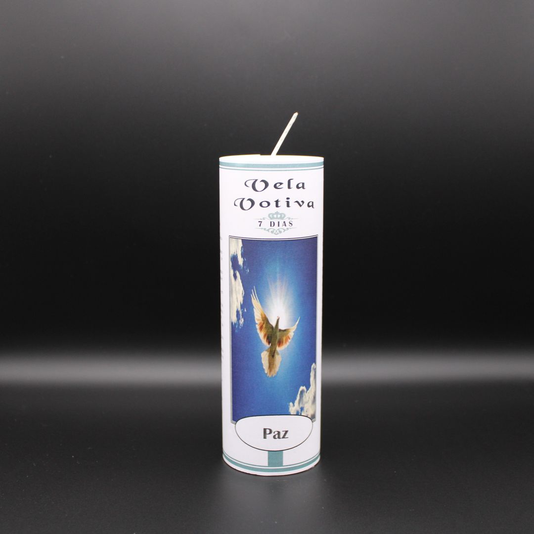 Votiva Paz