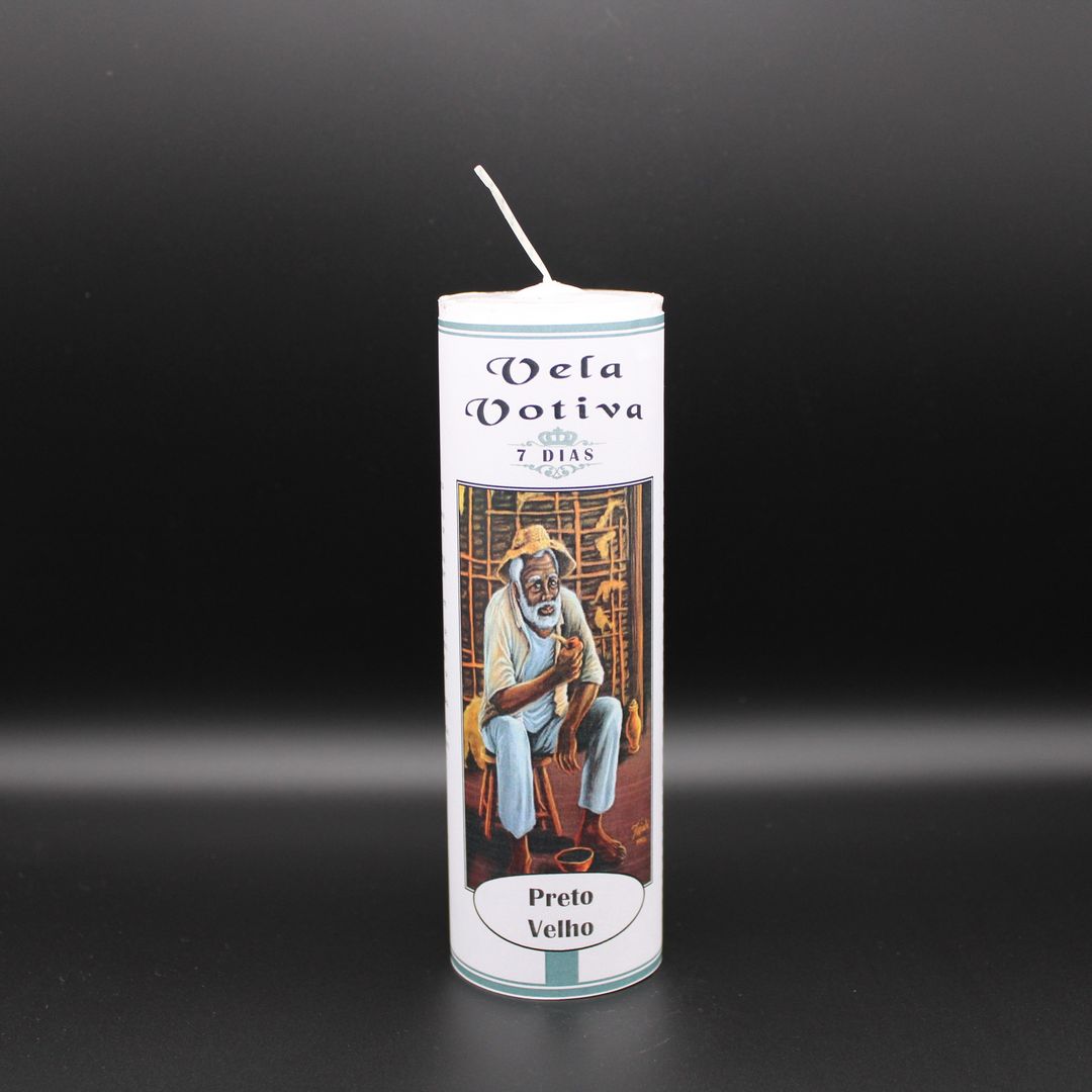 Votiva Preto Velho