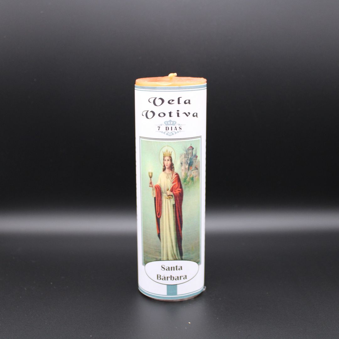 Votiva Santa Barbara