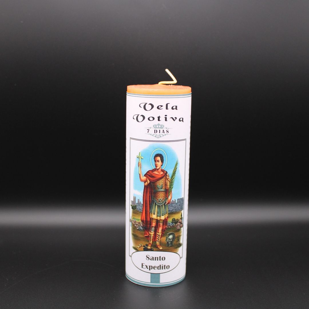 Votiva Santo Expedito