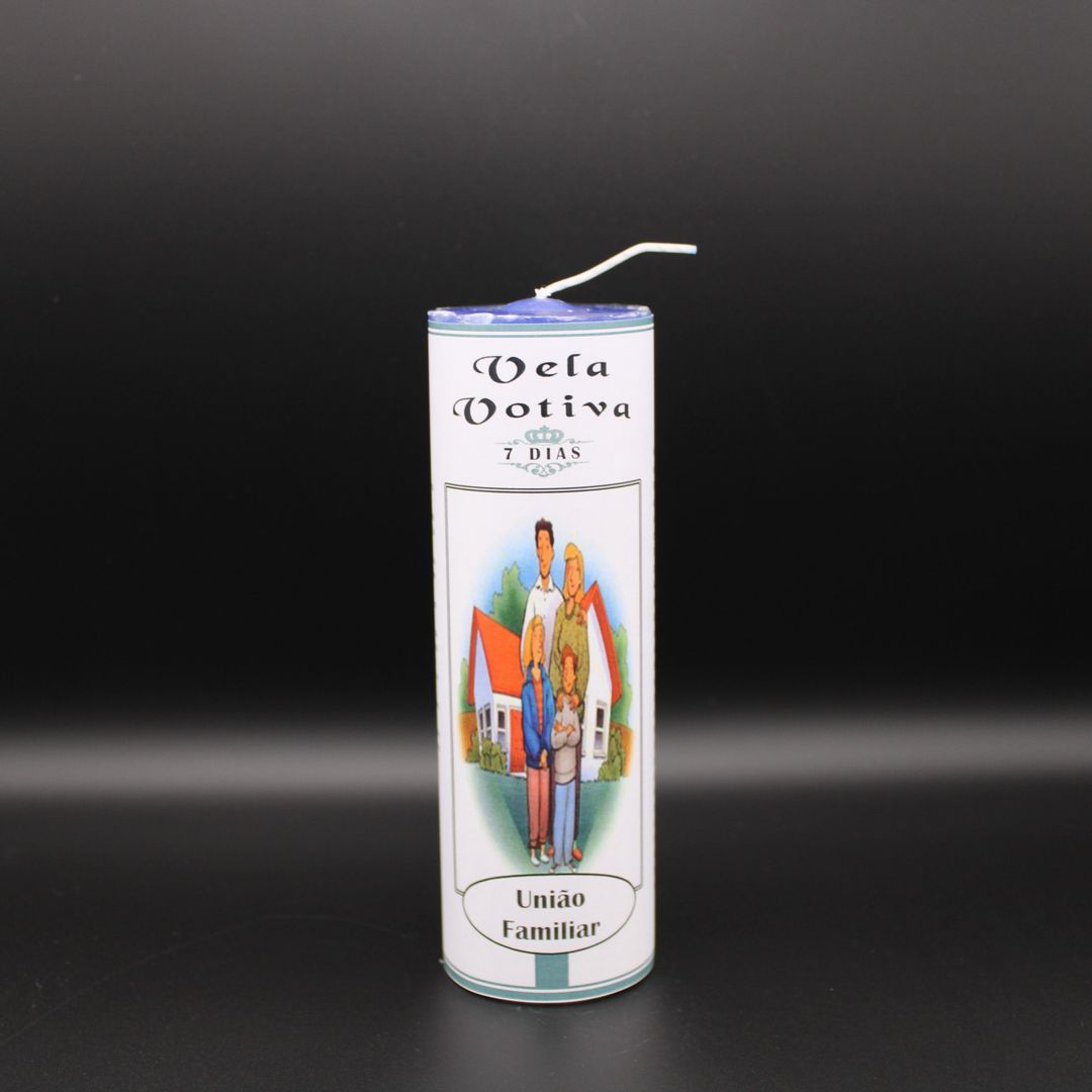 Votiva União Familiar
