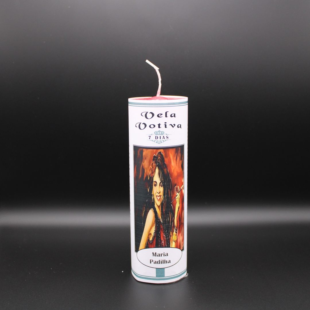 Votiva Maria Padilha