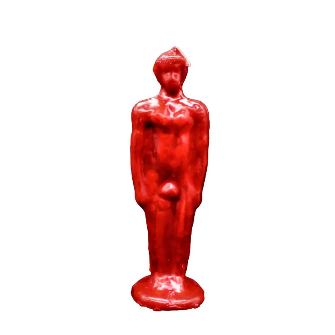 Homem Vermelho 22cm