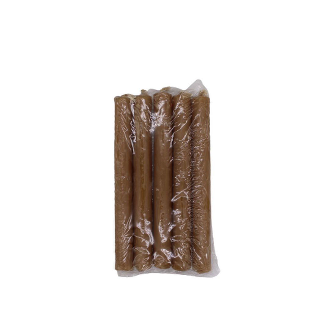 Vela 15x1,5cm Mel (und)