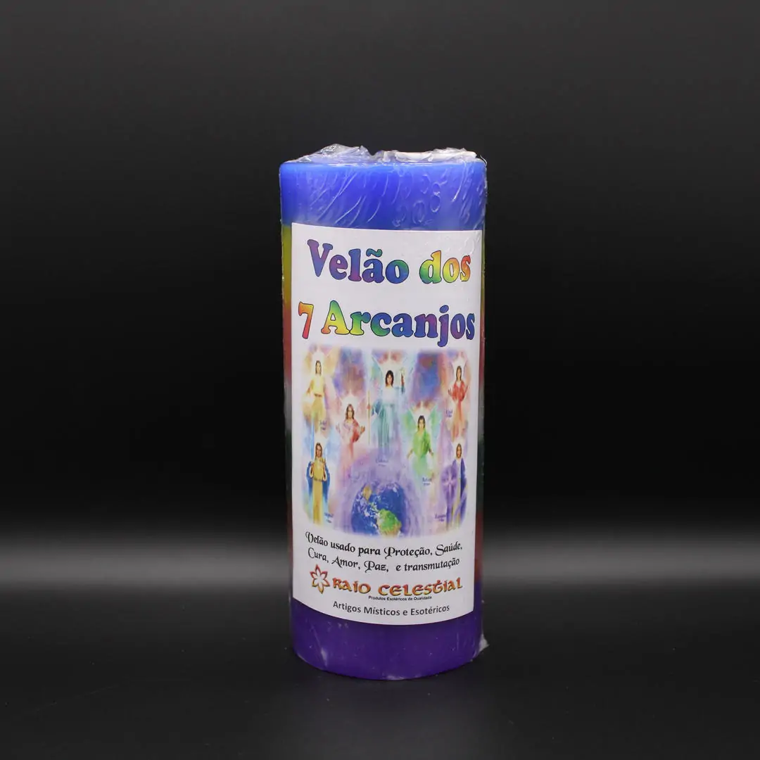 Velão 7 Arcanjos
