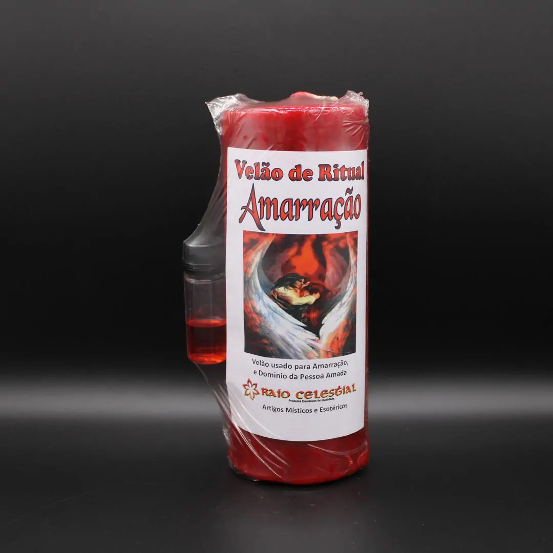 Velão Amarração