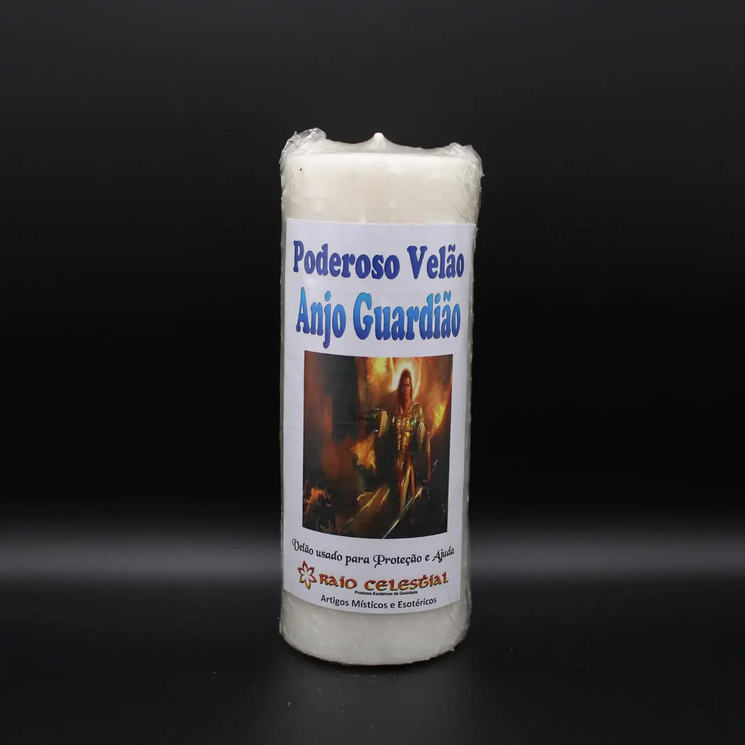 Velão Anjo Guardião
