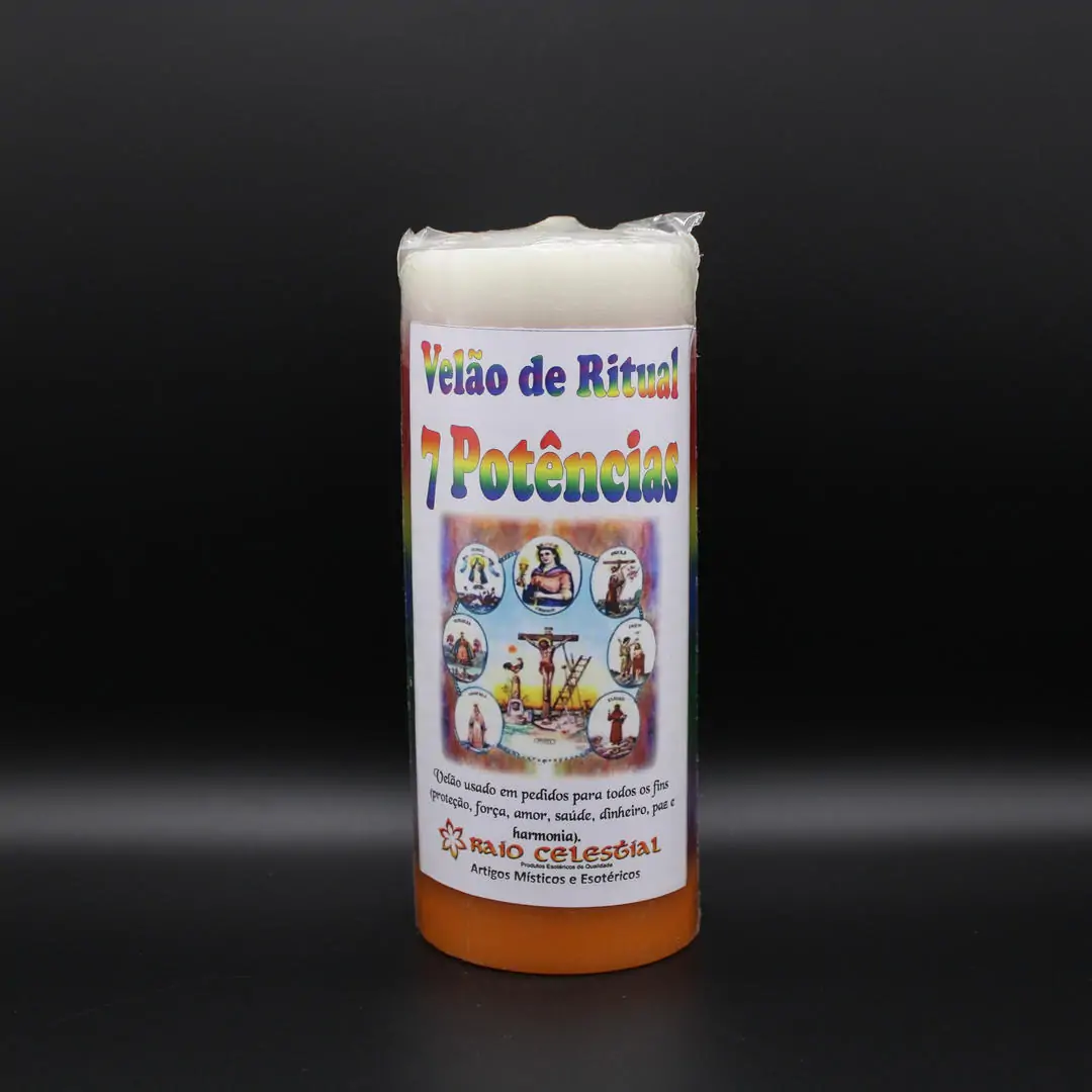 Velão 7 Potências