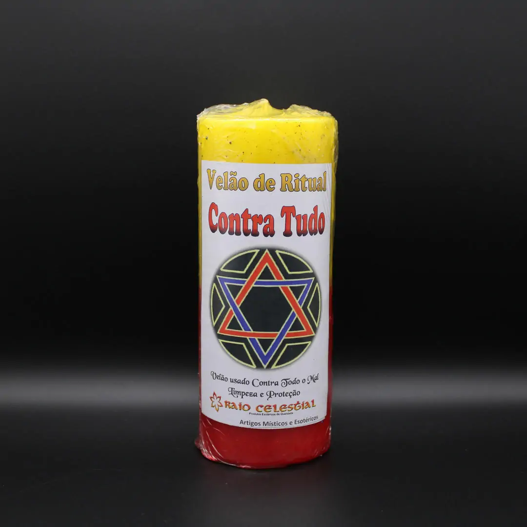 Velão Contra Tudo