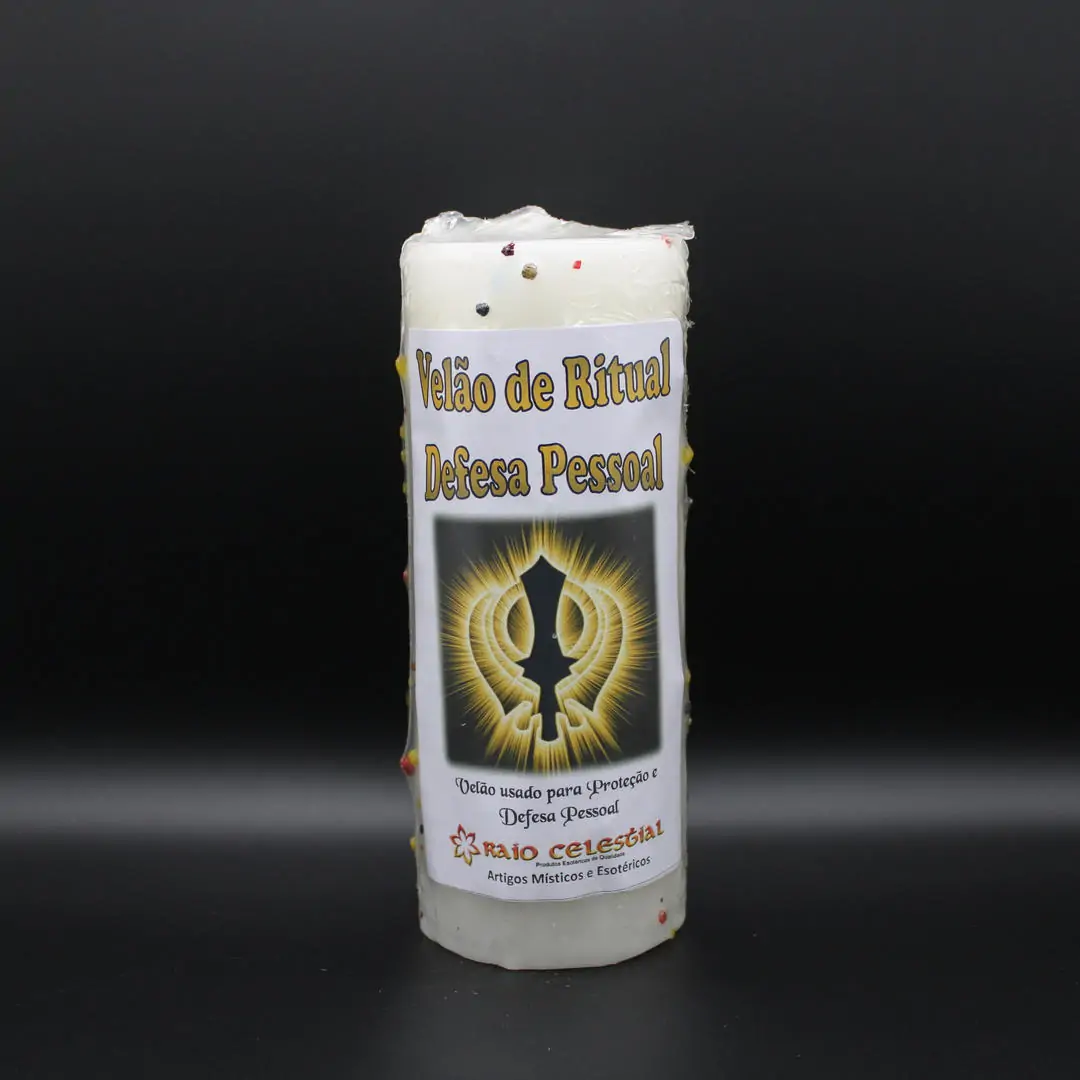 Velão Defesa Pessoal
