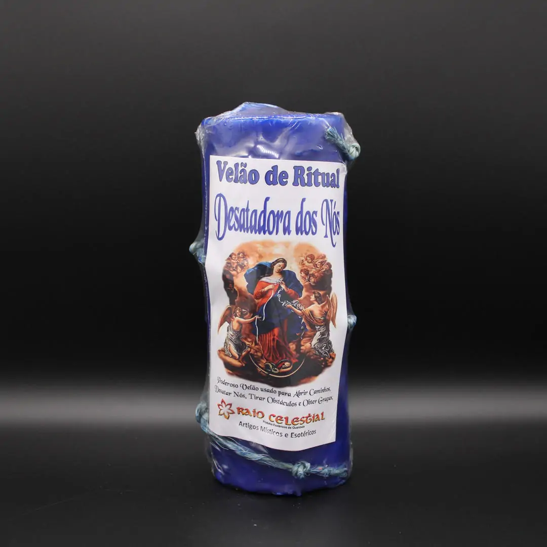 Velão Desatadora de Nós