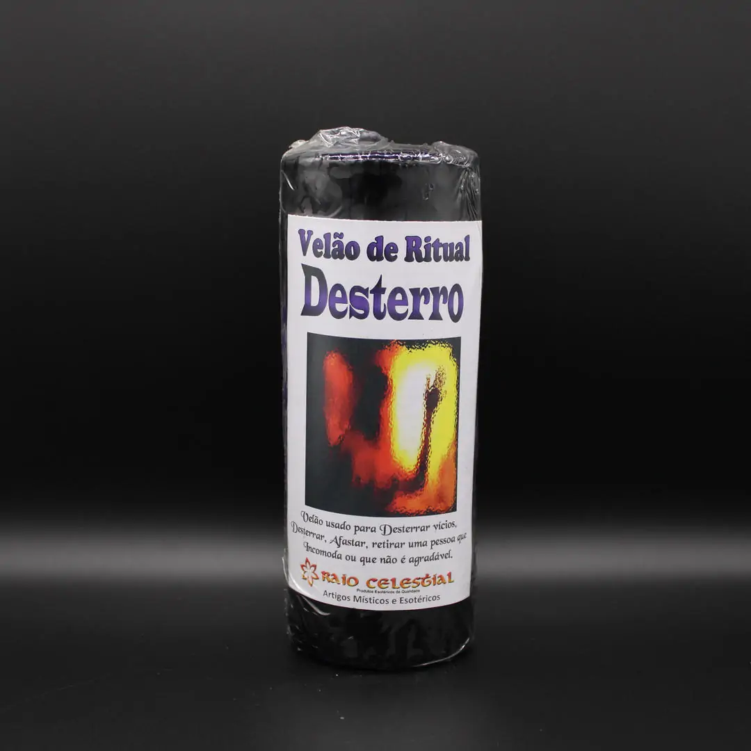 Velão Desterro