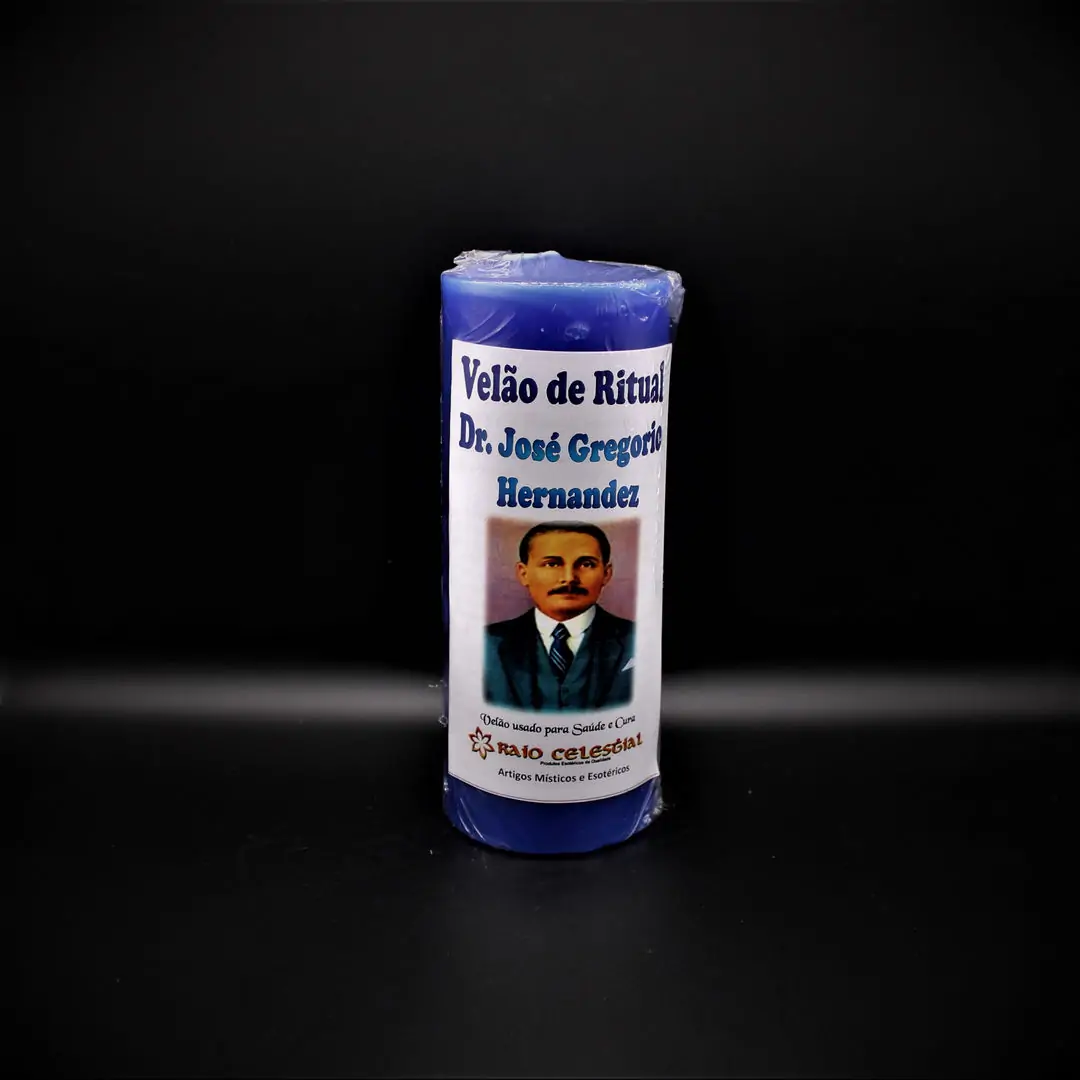 Velão Dr Jose Gregorio Hernandez