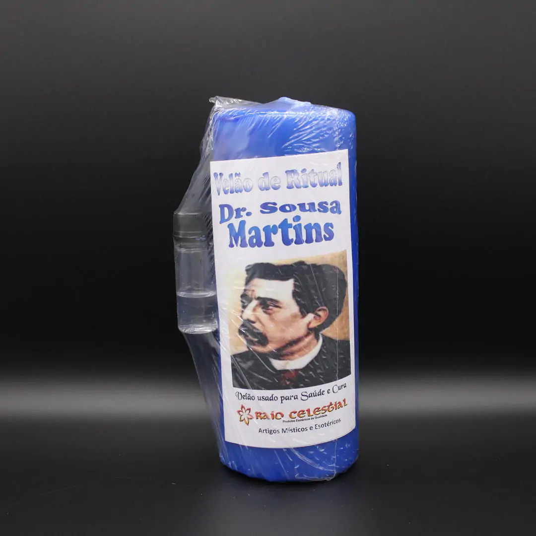 Velão Dr Sousa Martins