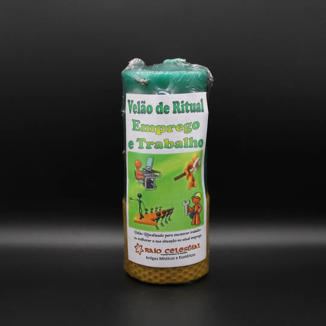 Velão Emprego e Trabalho