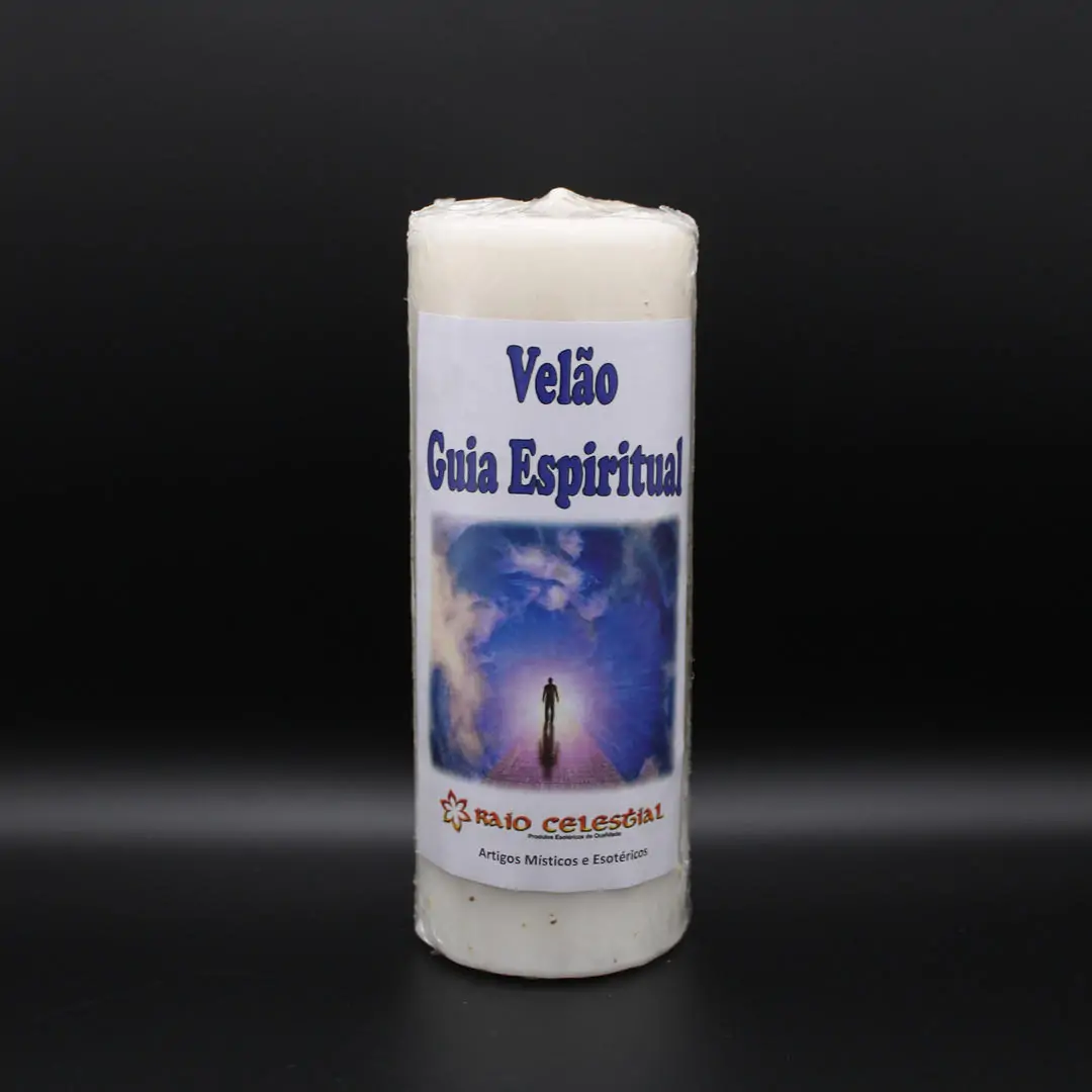 Velão Guia Espiritual