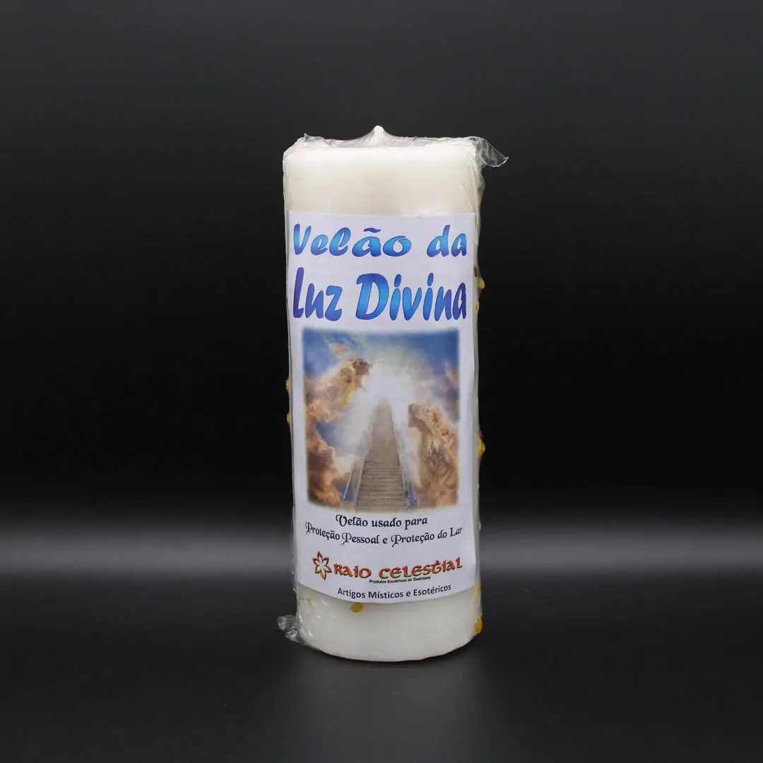 Velão Luz Divina