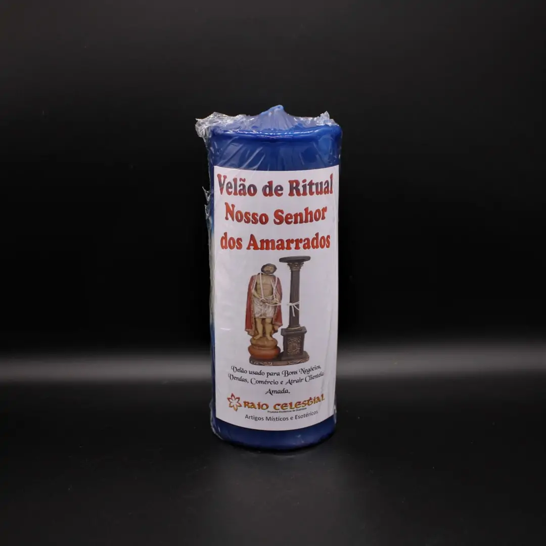 Velão Nosso Senhor dos Amarrados