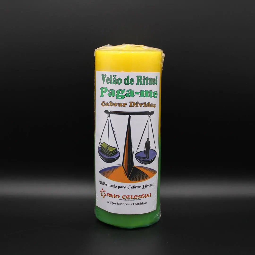 Velão Paga-me