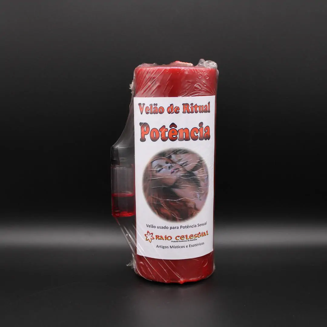 Velão Potência