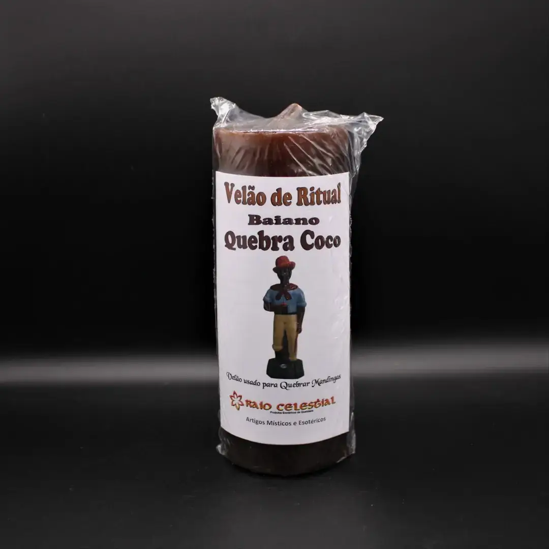 Velão Quebra Coco (Baiano)