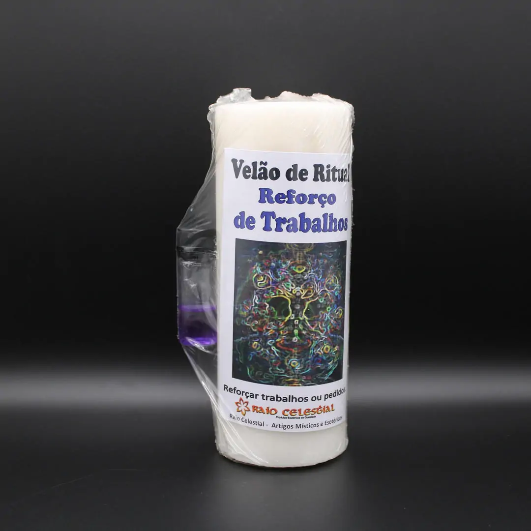 Velão Reforço de Trabalhos