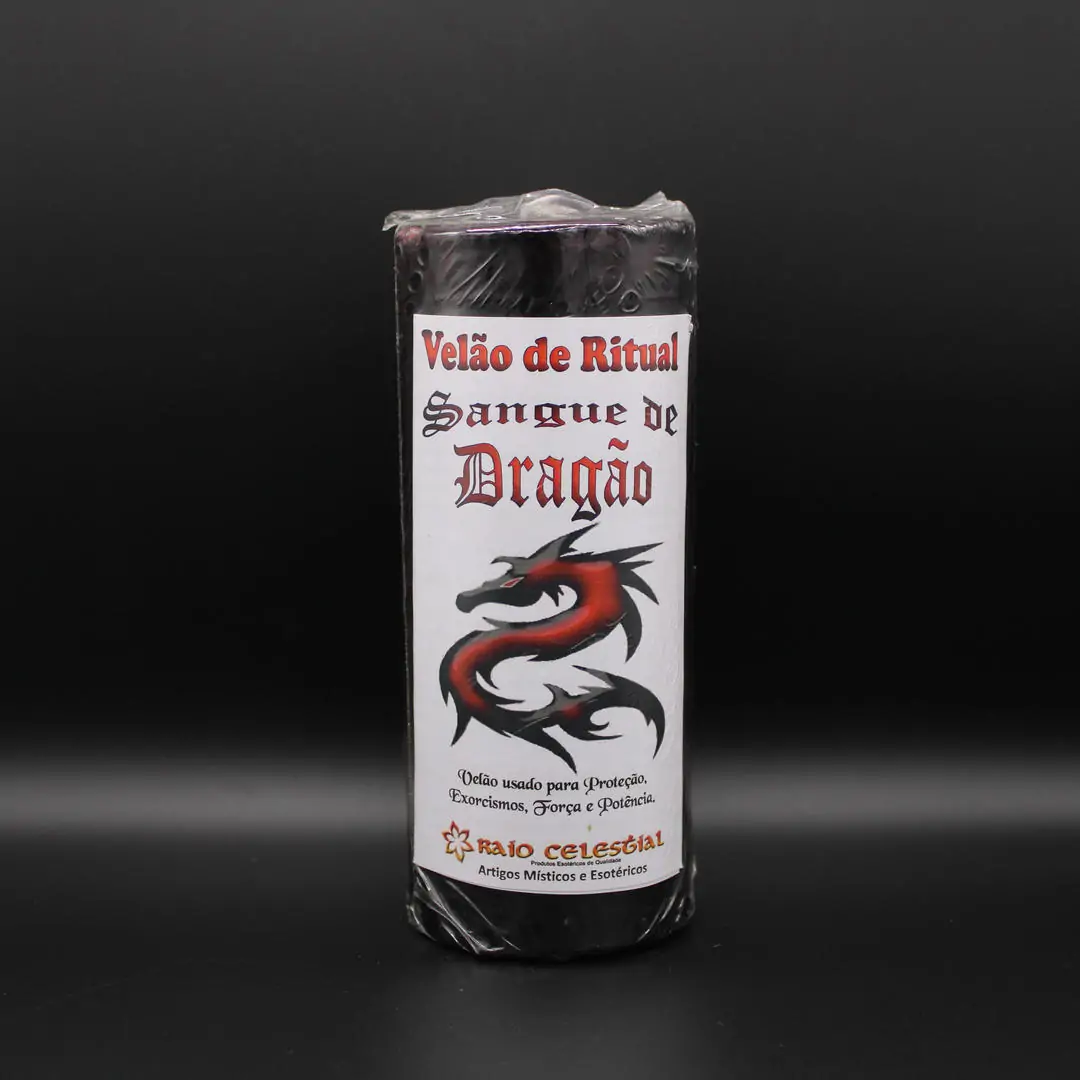 Velão Sangue de Dragão