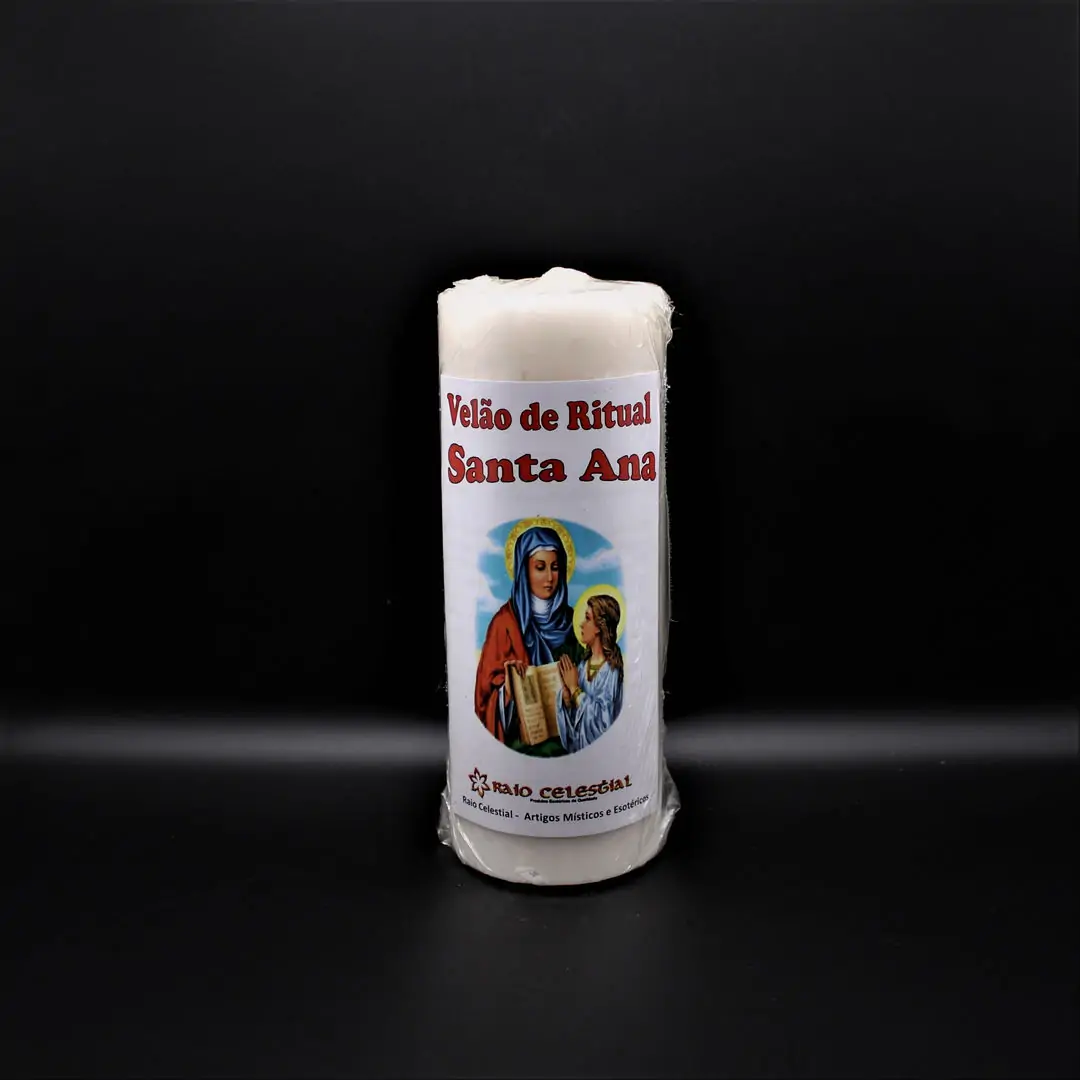 Velão Santa Ana