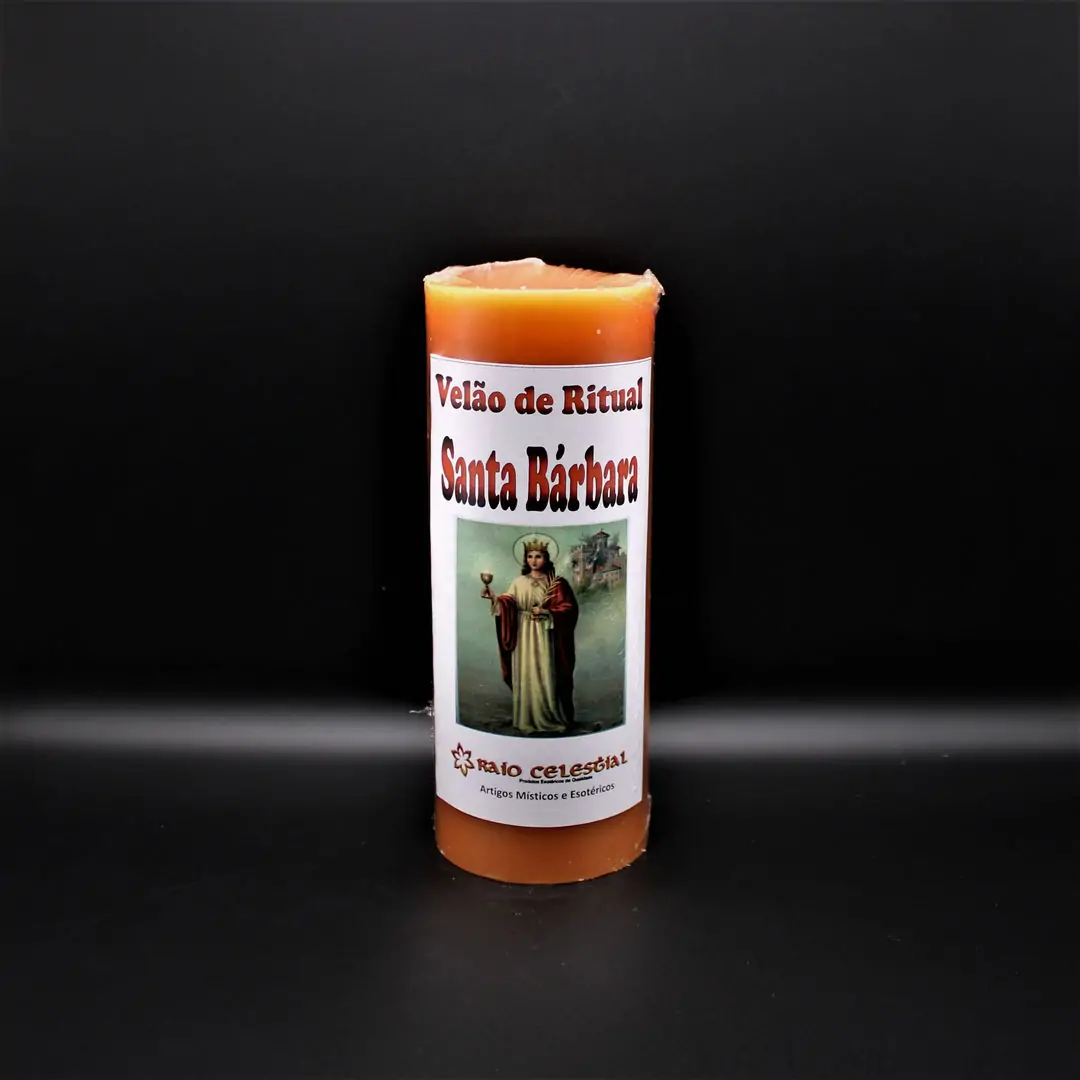 Velão Santa Barbara