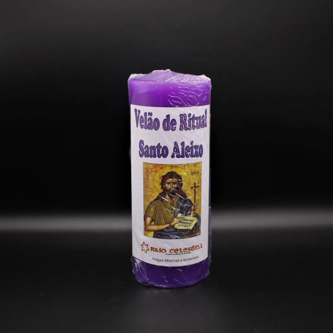 Velão Santo Aleixo