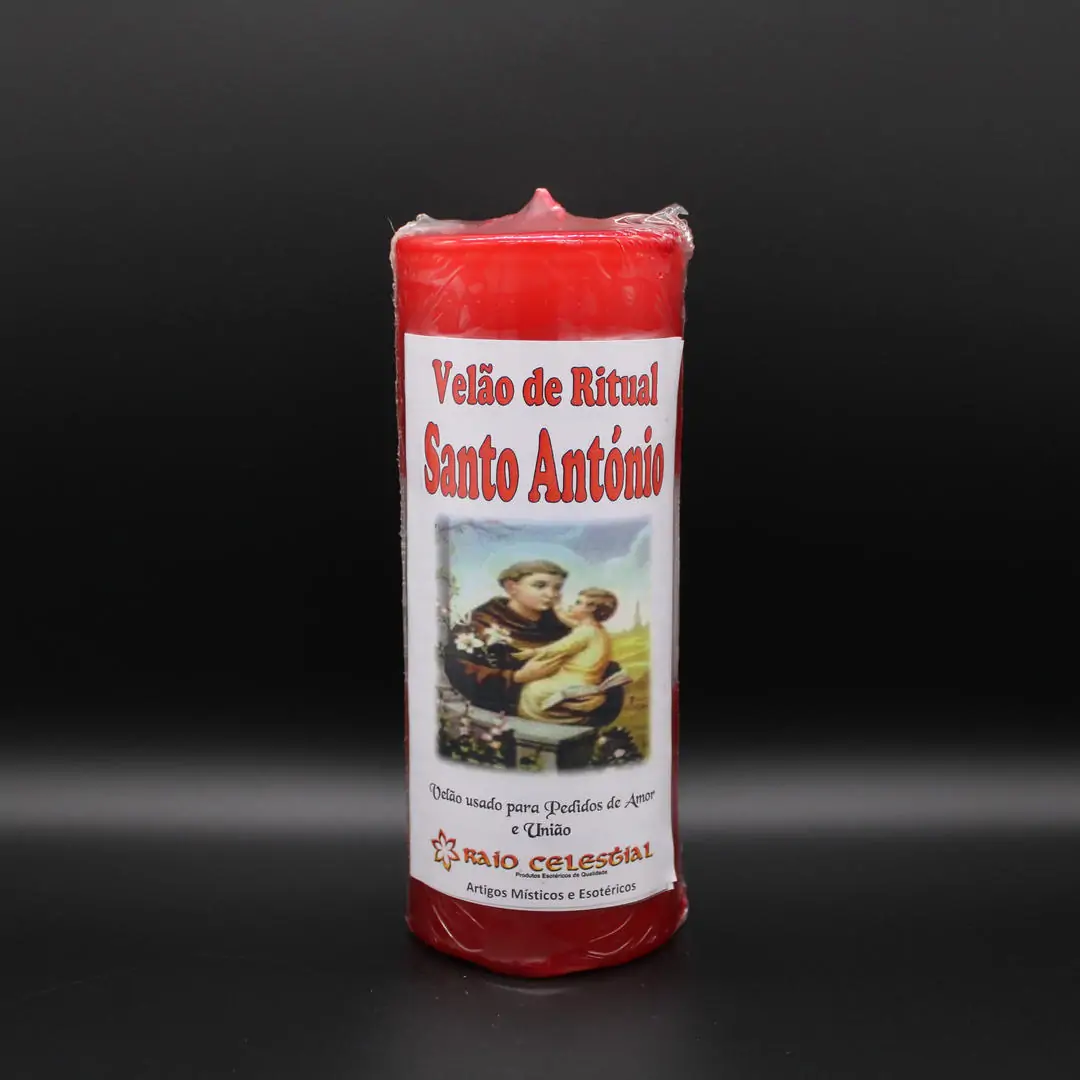 Velão Santo Antonio