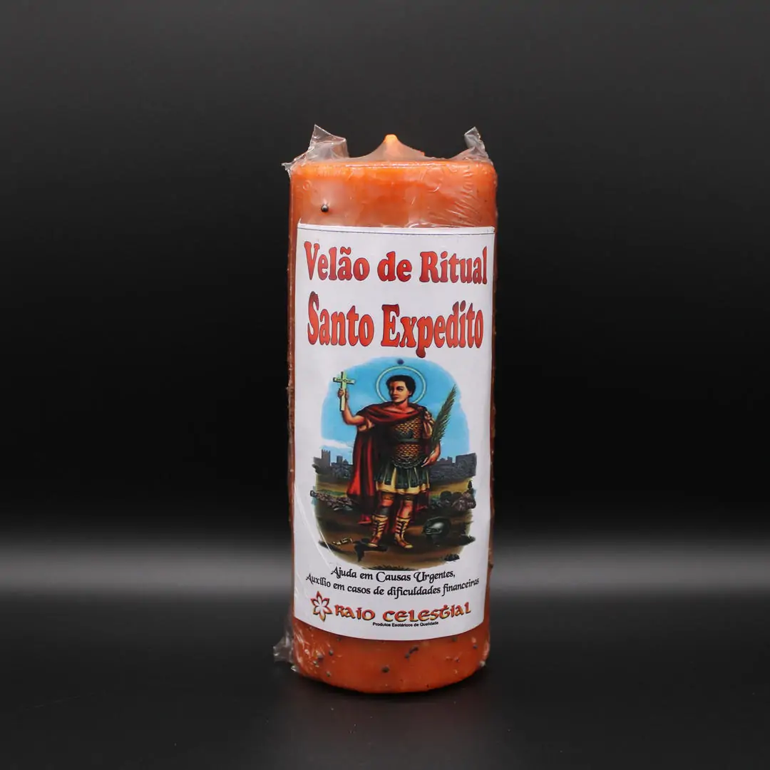 Velão Santo Expedito