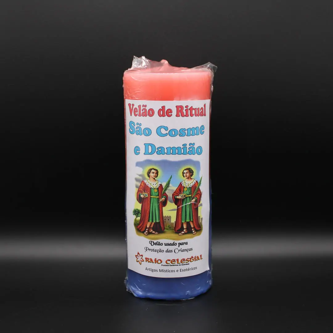 Velão São Cosme e Damião