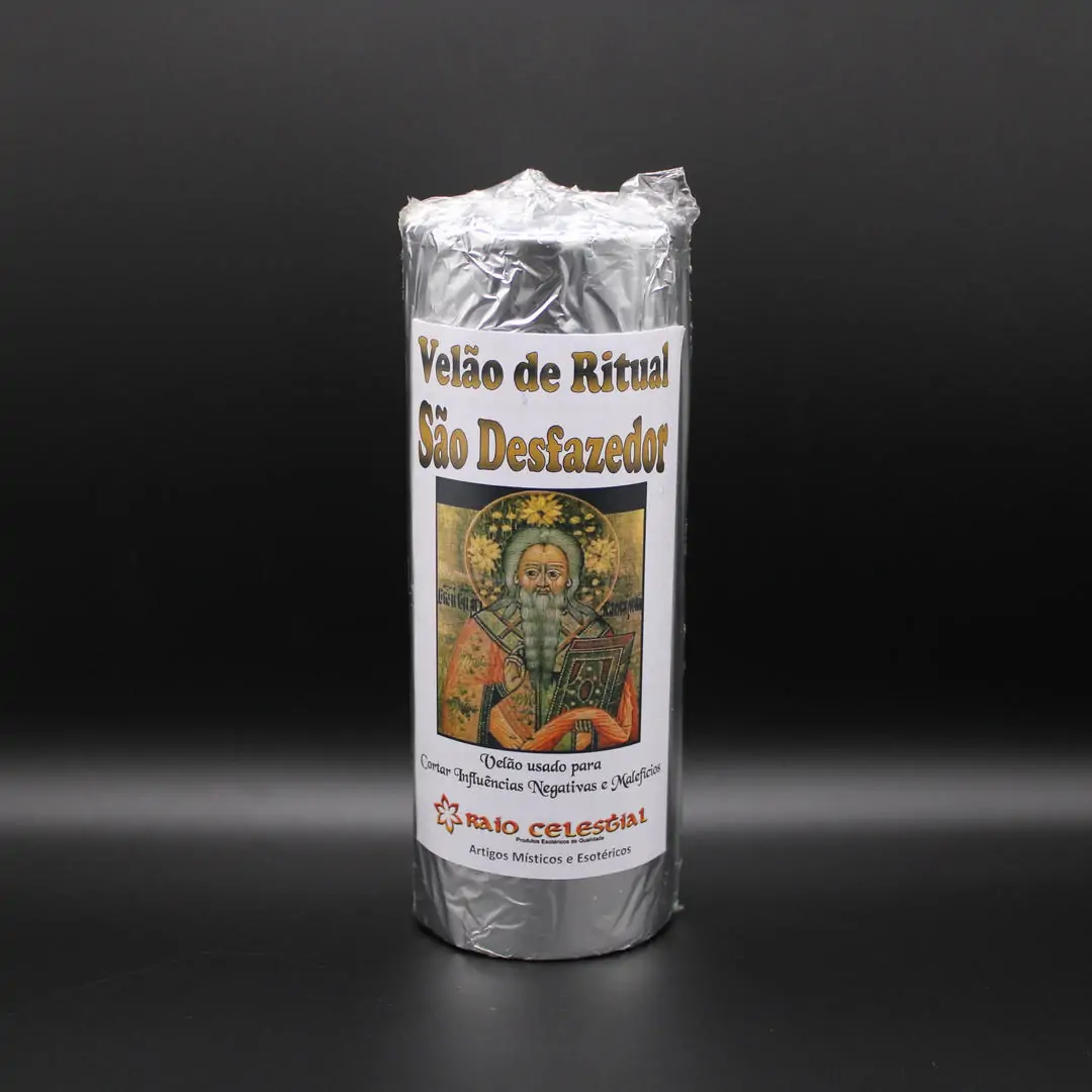 Velão São Desfazedor