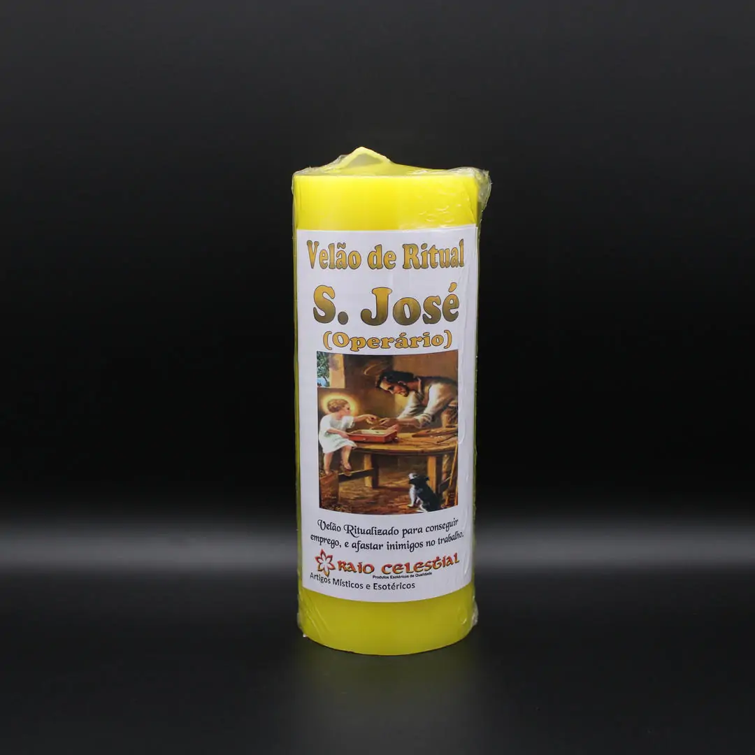 Velão Sao Jose Operário
