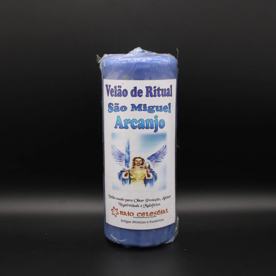 Velão São Miguel Arcanjo