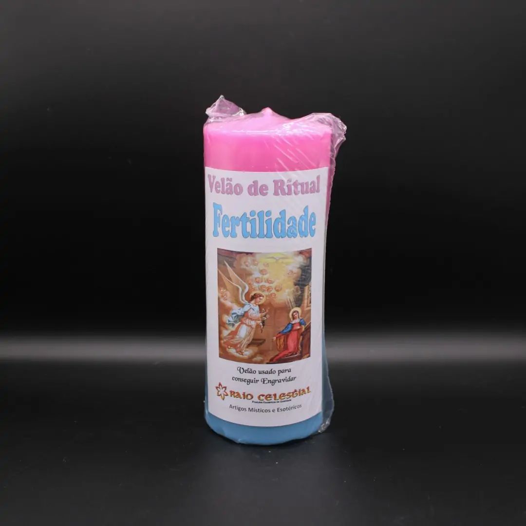 Velão Fertilidade
