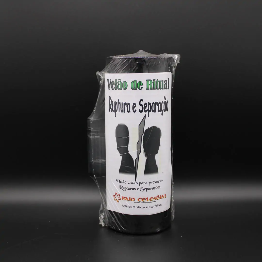 Velão Rutura e Separação