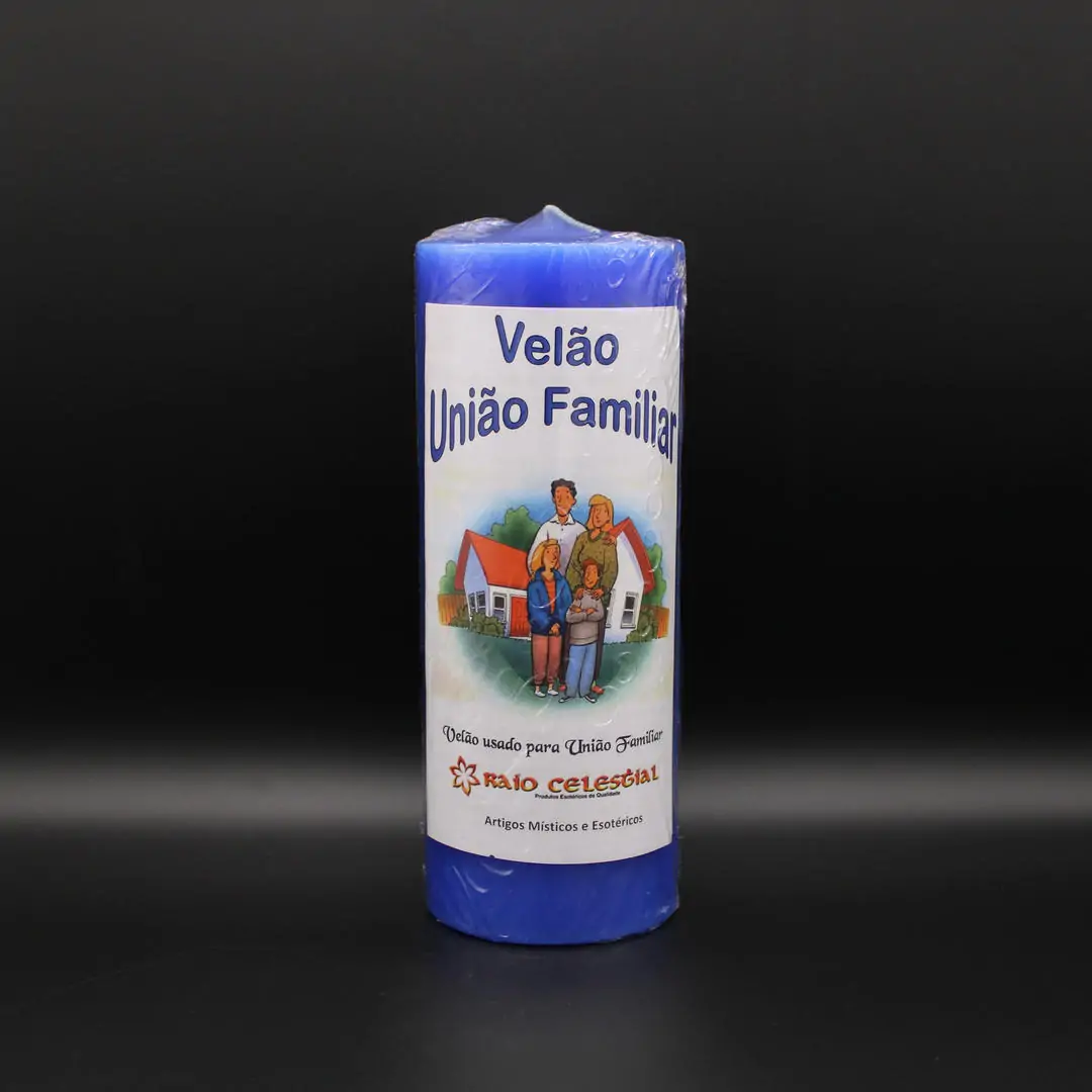 Velão União Familiar